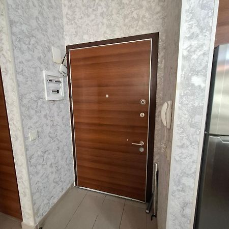 Airport Haven Cozy And Convenient Leilighet Baku Eksteriør bilde