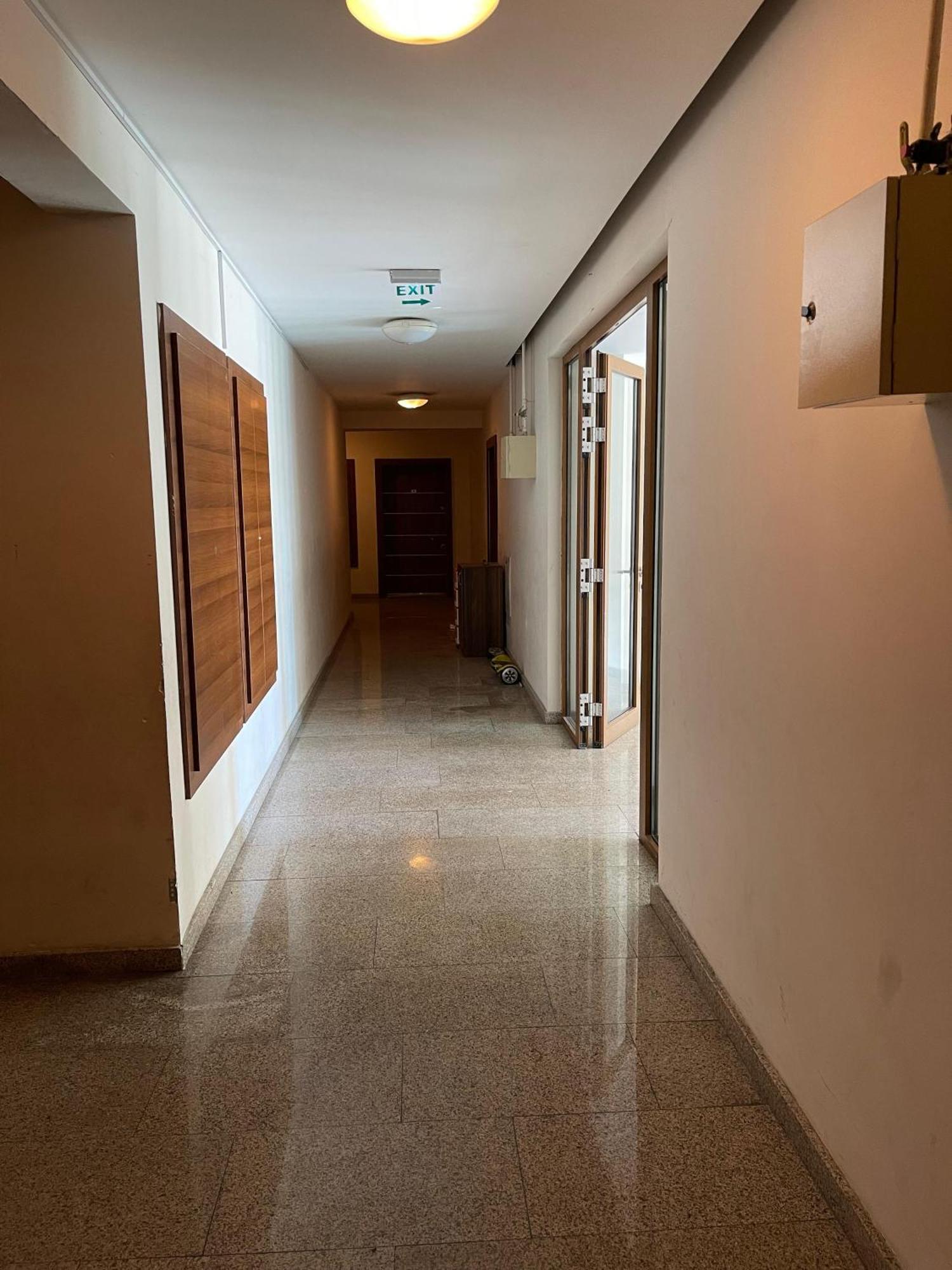 Airport Haven Cozy And Convenient Leilighet Baku Eksteriør bilde